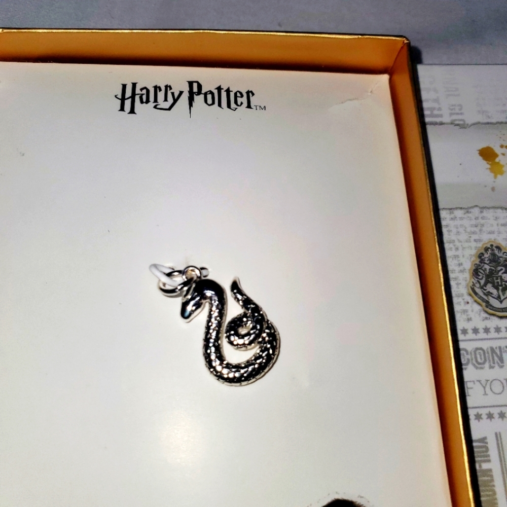 Harry Potter Necklace